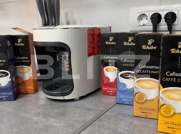 Apartament de închiriat 2 camere 1 Mai - 110951AI | BLITZ Craiova | Poza9