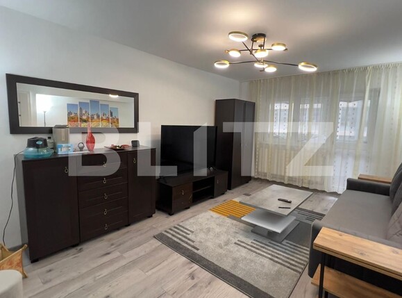 Apartament de închiriat 2 camere 1 Mai - 110951AI | BLITZ Craiova | Poza2