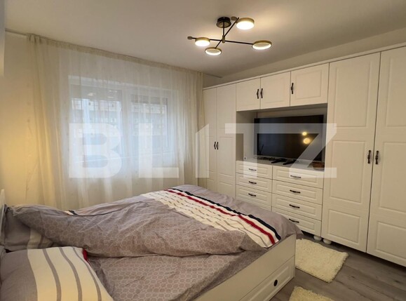 Apartament de închiriat 2 camere 1 Mai - 110951AI | BLITZ Craiova | Poza6