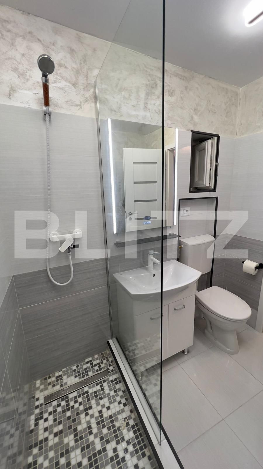 Apartament de închiriat 2 camere 1 Mai - 110951AI | BLITZ Craiova | Poza16