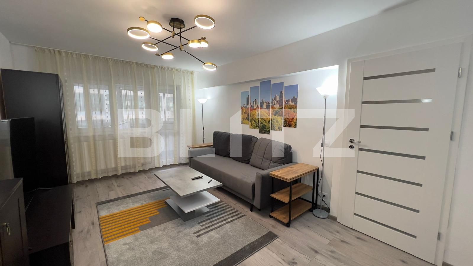 Apartament de închiriat 2 camere 1 Mai - 110951AI | BLITZ Craiova | Poza1