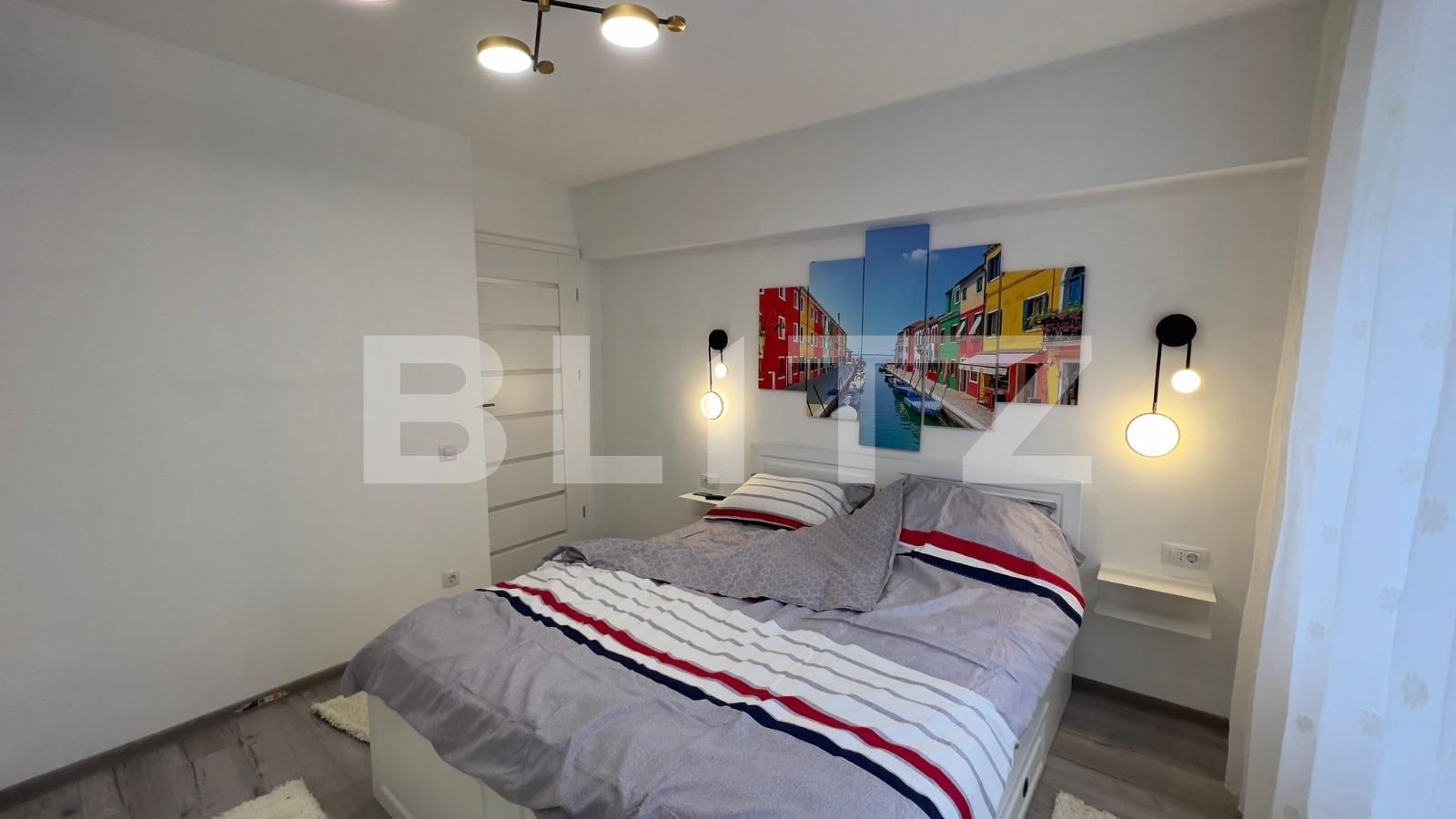 Apartament de închiriat 2 camere 1 Mai - 110951AI | BLITZ Craiova | Poza5