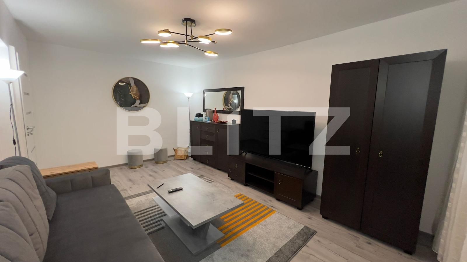 Apartament de închiriat 2 camere 1 Mai - 110951AI | BLITZ Craiova | Poza3