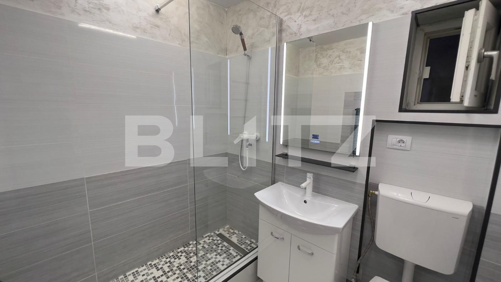 Apartament de închiriat 2 camere 1 Mai - 110951AI | BLITZ Craiova | Poza14