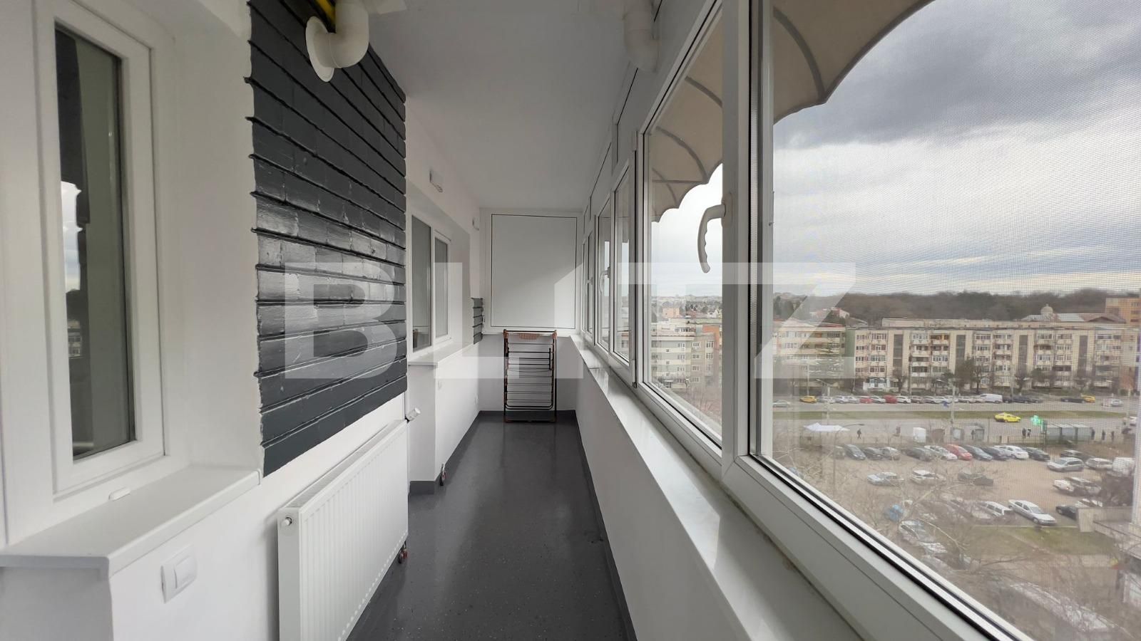 Apartament de închiriat 2 camere 1 Mai - 110951AI | BLITZ Craiova | Poza13