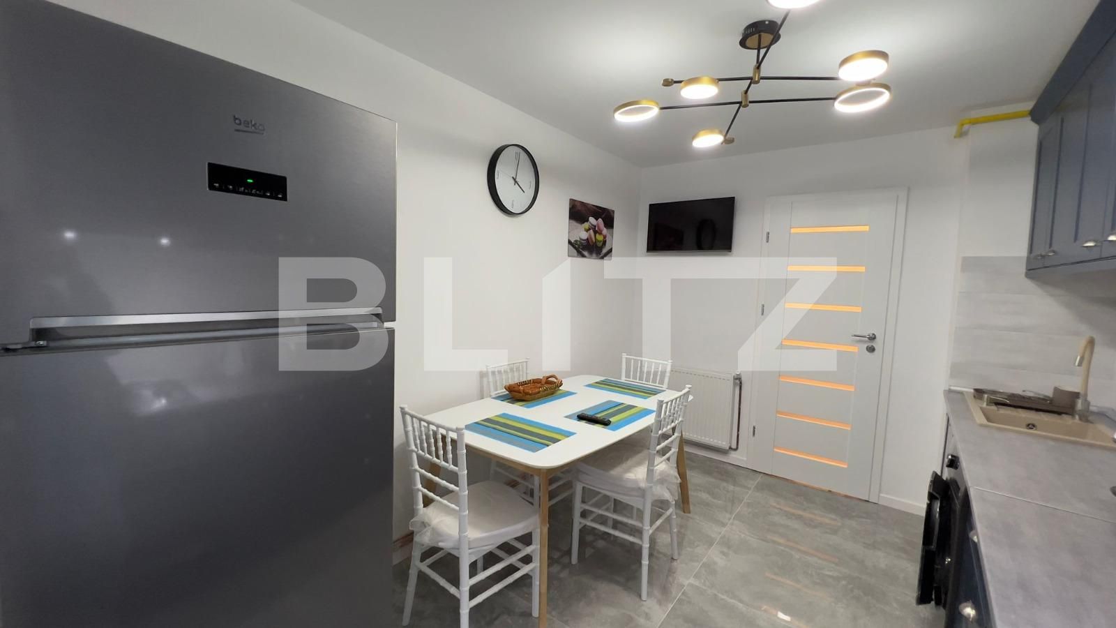 Apartament de închiriat 2 camere 1 Mai - 110951AI | BLITZ Craiova | Poza10