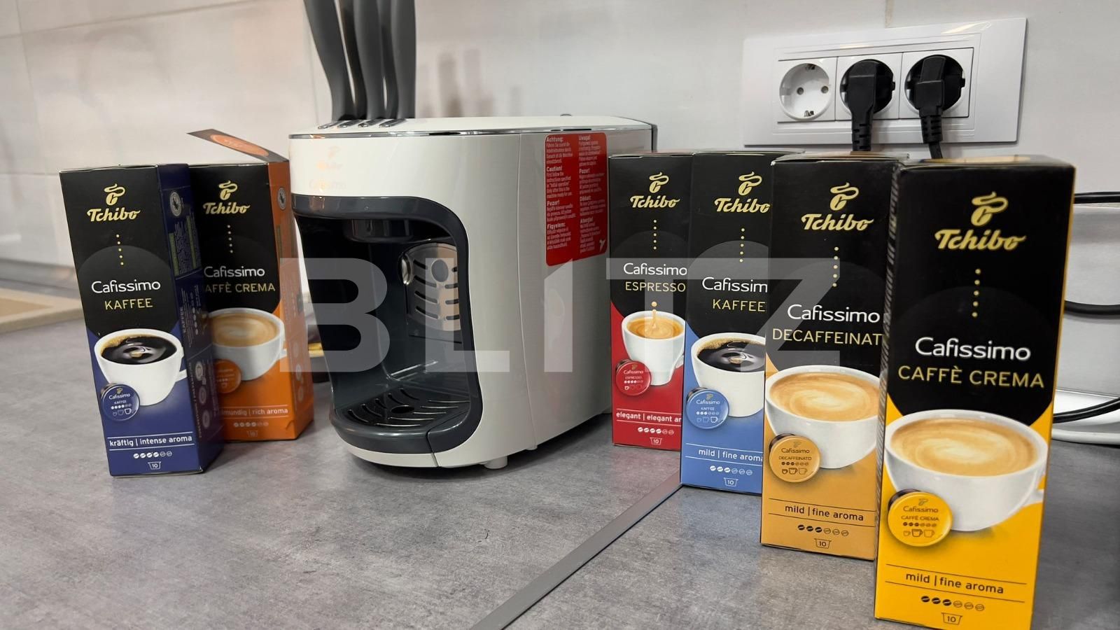 Apartament de închiriat 2 camere 1 Mai - 110951AI | BLITZ Craiova | Poza9