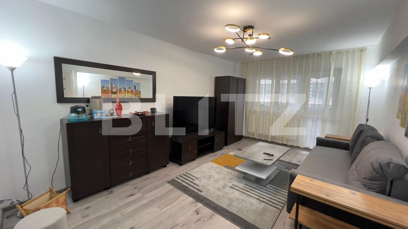 Apartament de închiriat 2 camere 1 Mai - 110951AI | BLITZ Craiova | Poza2