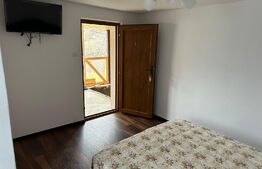 Casă D + P + M 134 mp utili, 1.090 mp teren, Dubova