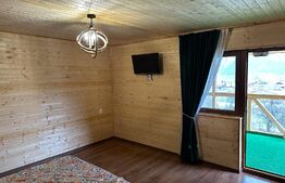 Casă D + P + M 134 mp utili, 1.090 mp teren, Dubova