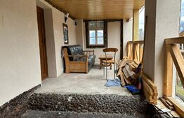 Casă D + P + M 134 mp utili, 1.090 mp teren, Dubova