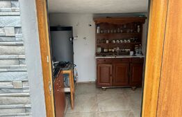 Casă D + P + M 134 mp utili, 1.090 mp teren, Dubova