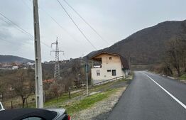 Casă D + P + M 134 mp utili, 1.090 mp teren, Dubova