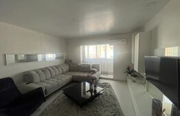 Apartament 3 camere, etaj intermediar, mobilat si utilat, centrala, zona Fortuna