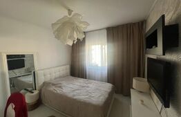 Apartament 3 camere, etaj intermediar, mobilat si utilat, centrala, zona Fortuna