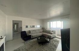 Apartament 3 camere, etaj intermediar, mobilat si utilat, centrala, zona Fortuna