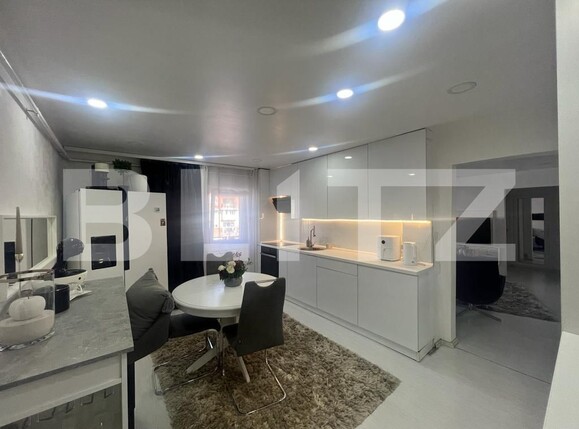 Apartament de vânzare 3 camere Craiovita Noua - 111064AV | BLITZ Craiova | Poza6