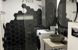 Apartament modern de 2 camere, bloc nou, etaj intermediar, Rovine