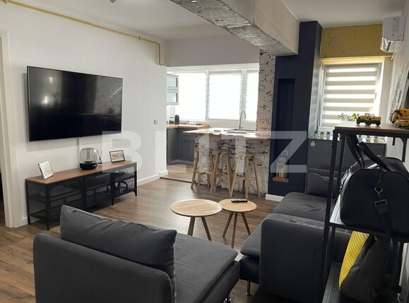 Apartament de vânzare 2 camere Rovine - 111101AV | BLITZ Craiova | Poza3