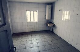 Spatiu industrial-agricol, pretabil transformat in zona de evenimente, 900 mp si 2706 mp teren, Popoveni!