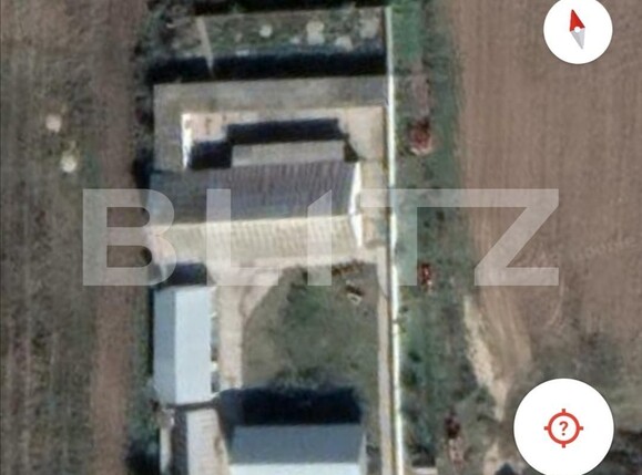 Spațiu industrial de vânzare Popoveni - 111111SVI | BLITZ Craiova | Poza11