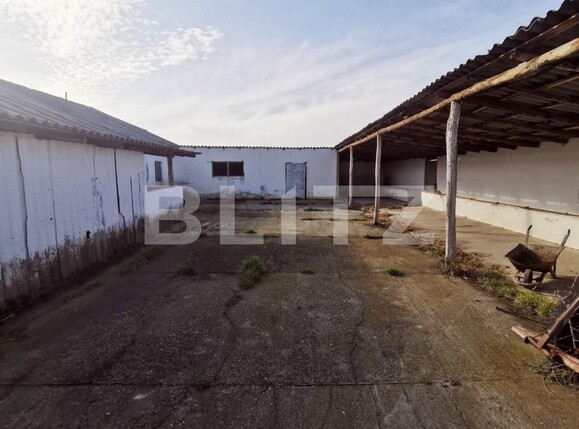 Spațiu industrial de vânzare Popoveni - 111111SVI | BLITZ Craiova | Poza7