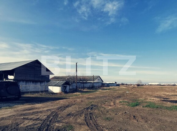 Spațiu industrial de vânzare Popoveni - 111111SVI | BLITZ Craiova | Poza2