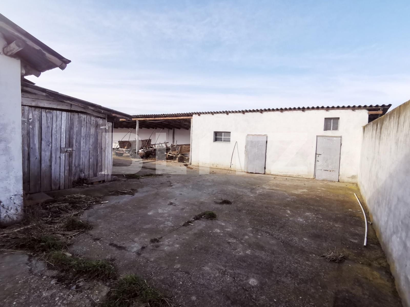 Spațiu industrial de vânzare Popoveni - 111111SVI | BLITZ Craiova | Poza6