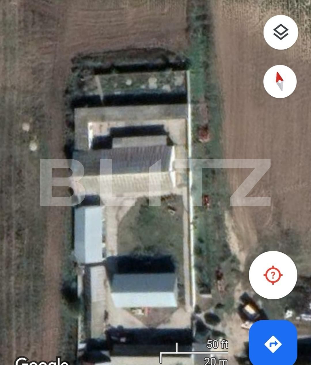 Spațiu industrial de vânzare Popoveni - 111111SVI | BLITZ Craiova | Poza11