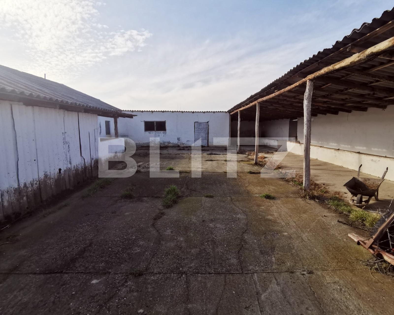 Spațiu industrial de vânzare Popoveni - 111111SVI | BLITZ Craiova | Poza7