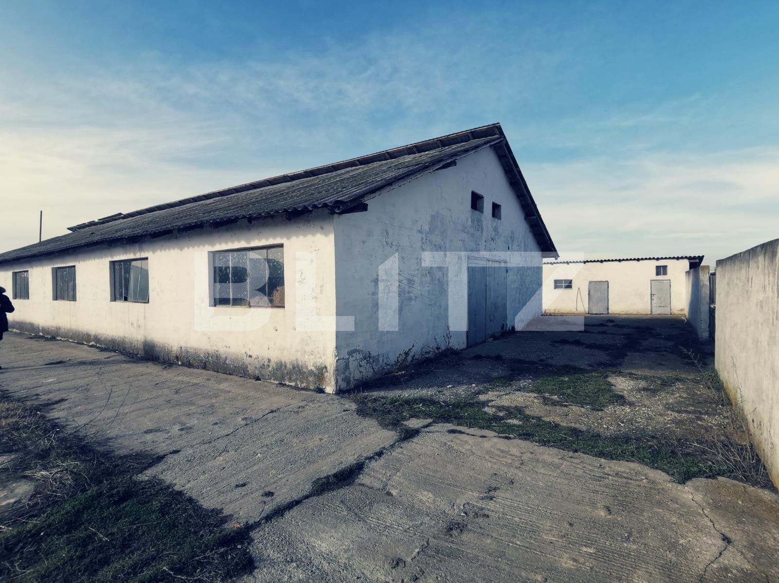 Spațiu industrial de vânzare Popoveni - 111111SVI | BLITZ Craiova | Poza4