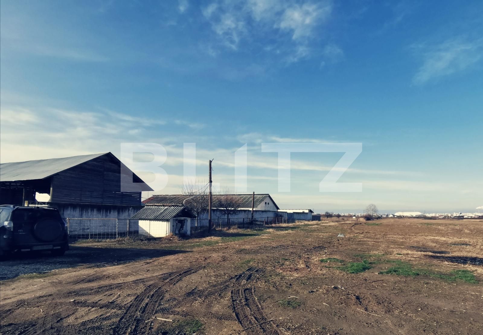 Spațiu industrial de vânzare Popoveni - 111111SVI | BLITZ Craiova | Poza2