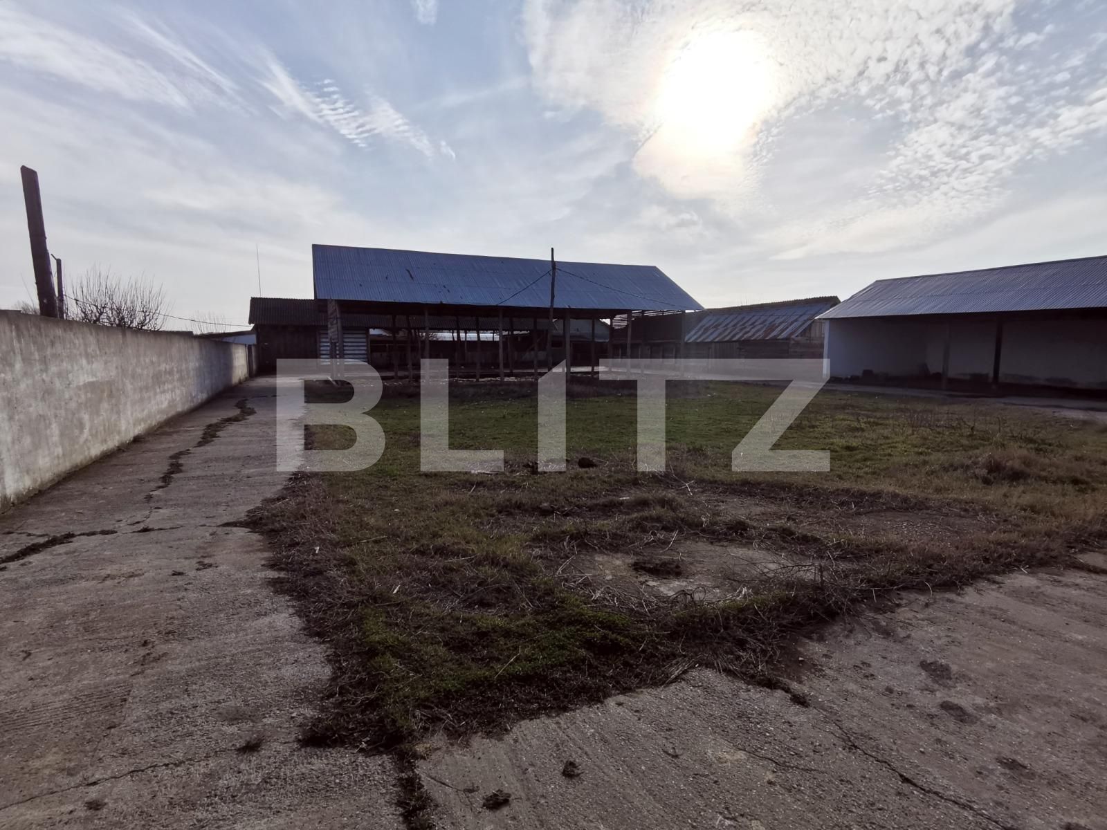 Spațiu industrial de vânzare Popoveni - 111111SVI | BLITZ Craiova | Poza3