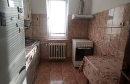 Apartament 3 camere, semidecomandat, Brazda Lui Novac (Baba Novac)