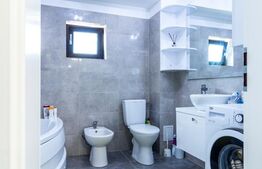 Apartament modern 3 camere, parcare, Magnolia