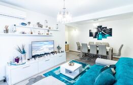 Apartament modern 3 camere, parcare, Magnolia