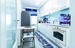 Apartament modern 3 camere, parcare, Magnolia