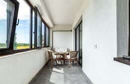 Apartament modern 3 camere, parcare, Magnolia