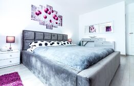 Apartament modern 3 camere, parcare, Magnolia