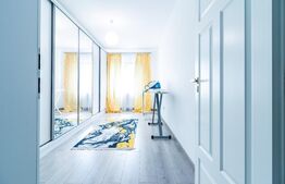 Apartament modern 3 camere, parcare, Magnolia