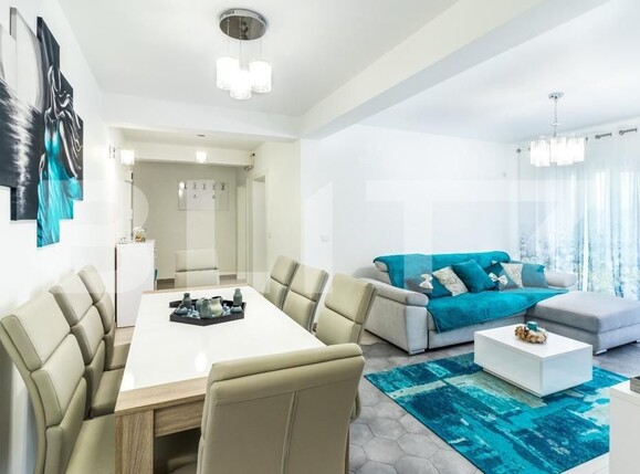 Apartament de vânzare 3 camere Exterior Est - 111179AV | BLITZ Craiova | Poza2