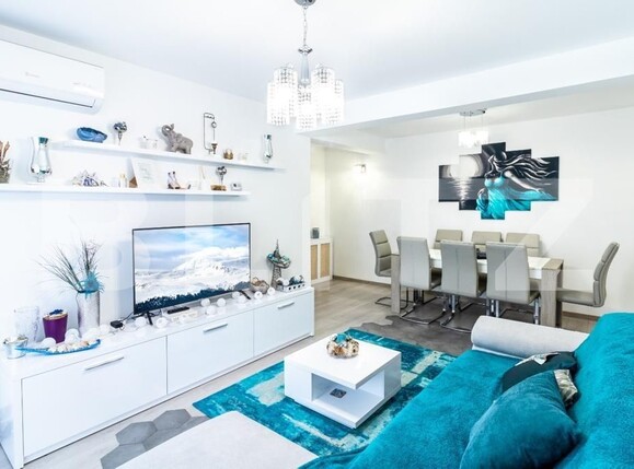 Apartament de vânzare 3 camere Exterior Est - 111179AV | BLITZ Craiova | Poza1