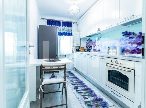 Apartament de vânzare 3 camere Exterior Est - 111179AV | BLITZ Craiova | Poza5