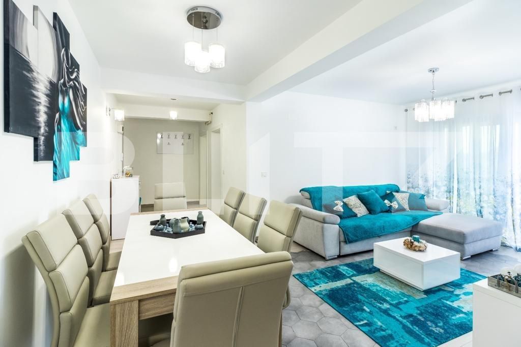 Apartament de vânzare 3 camere Exterior Est - 111179AV | BLITZ Craiova | Poza2