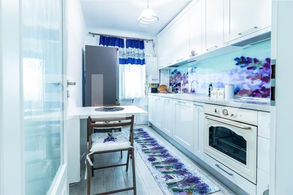 Apartament de vânzare 3 camere Exterior Est - 111179AV | BLITZ Craiova | Poza5