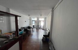 Spatiu comercial, 40 mp, vitrina, zona ultracentrala