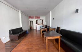 Spatiu comercial, 40 mp, vitrina, zona ultracentrala
