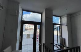 Spatiu comercial, 40 mp, vitrina, zona ultracentrala