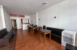 Spatiu comercial, 40 mp, vitrina, zona ultracentrala