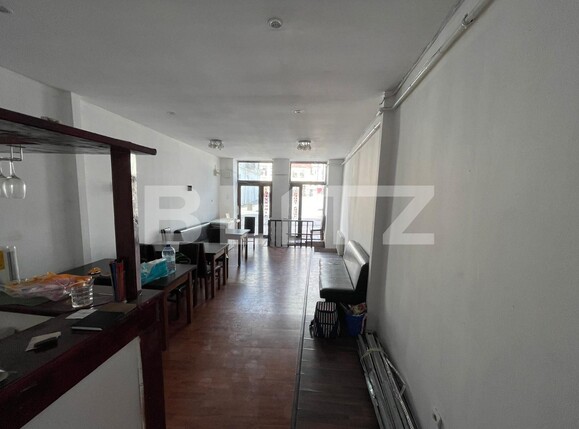 Spațiu comercial de închiriat Central - 111196SIC | BLITZ Craiova | Poza2